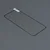 Techsuit – 111D Full Cover / Full Glue Glass / 3D Curved Screen za Honor 90 Pro – crno