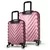ZOOZIE BAGS Set kofera 2/1 MV6685