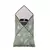 Ulanzi 17-Inch Protective Wrap - Green & Pattern