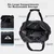 Victoriatourist Putna torba, 32 L, Crna