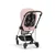 Cybex navlaka za kolica Mios 3.0., Peach Pink