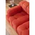 Atelier del Sofa L1 1R Doblo Sofa, 2 Sedišta