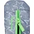PLAYSHOES Rokavice, modra