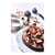 de Buyer Obroč za torto 3099.06, VALRHONA, perforated, stainless steel, diameter 15.5 cm