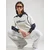 ELLESSE Majica Brunelli off-bela