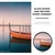 K&F 62MM Nano-X ND64 (6 Stop) Lens Filter Fixed Neutral Density Filter, Waterproof, Scratch-Resistant