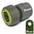 shumee Hitri priključek za 3/4 cev LIME LINE SOFT LE-S2130K BRADAS 3515