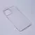 TELEMPIRE Silikonska maska za iPhone 14 6.1 Ultra Thin providna