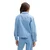 TOM TAILOR DENIM Prehodna jakna moder denim