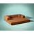 ATELIER DEL SOFA Sofa trosed Legom Eco Orange