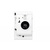 LOMOGRAPHY polaroidni fotoaparat Lomo Instant (LI800W) + 3 leće, bijeli
