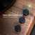Crosley Stave Walnut Prenosni gramofon