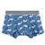 Petit Bateau BOXERS X 5 Večbarvna