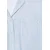 s.Oliver Bluza svetlo modra/bela