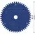 Bosch List testere za laminat panele Expert 2608902214, 165 mm, 48T