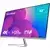 ViewSonic Monitor VX3276-4K-MHD, 32, 3840x2160, UHD, 4K, VAl 60Hzl 4msl 2x HDMIl DP, Mini DP, HDR10, Zvučnici