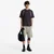 Majice Oakley Icon S Sync S/S Crew 1.0 Phantom M