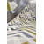 Aberto Design Tepih 80x250cm Šareni