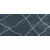 Conceptum Hypnose tepih Funk -AL 61, 140x190 cm, antracit