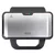 Sendvič toster Camry CR3054, 28,5 x 15,2 cm