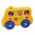 Infunbebe igracka za bebe autobus 6m+ ( LS013 )