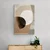 Slika abstraktne oblike No1 - 100x150