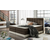 Boxspring postelja Damaso - 180x200 cm