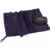 Cocoon Microfiber Terry Towel Light Medium potovalna brisača