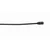 Sennheiser MKE 2 (Black Open End) Miniature microphone black