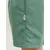 JJ REBEL Muški kupaći kostim JREBHAWAII SWIM SHORT SOLID, Zelena