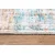 Conceptum Hypnose Tepih Funk Chenille 253, 75x150cm, Plavi