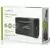 NEDIS Adapter HDMI na Scart VCON3461BK jednosmerni 1080p 1.2 Gbps crni