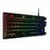 HyperX Alloy Origins Core PBT - Modra - ameriška postavitev