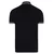 BOSS Black Majica Paddy, modra