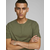 JACK & JONES Majica, zelena