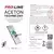 NEW Tehnični aceton 100% PRO-LINE spray 500ml