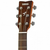 YAMAHA western kitara FG800NT