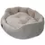 PAWS & WHISKERS Krevet za ljubimce Coco L Beige