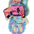 Mattel Monster High Monster lutka - Lagoona