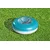 Bestway Dozirni plovec O 16 x 10,3 cm - 1 k.