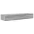 Studio radni stol Siva Sonoma 152 x 40 x 19,5 cm