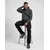 G-Star Raw ROVIC 3D RELAXED Črna