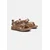 TIMBERLAND Sandali  bronasta