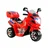 Motor na akumulator HC8051 - Red