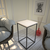 Hanah home Klub sto Pure Hrast