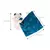 kaloo® ninica carré douceur bear night owl