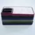 Maska Crystal Dots za Honor Magic 6 Lite/ X9b 5G plava