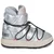 Adidas ADIDAS X MOONBOOT ACE, muške buce, srebrna NTA08