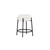 Venture Design Barski stol Tucson Small 60x50x50 cm, bel