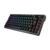 ASUS ROG Azoth Gaming tipkovnica, USB + RF Wireless + Bluetooth, QWERTY, črna